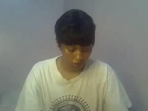 Private Sweet_Vinkah on StripChat