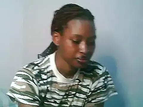 Private Sweet_Vinkah on StripChat