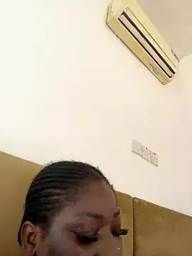 Sweetbootty on StripChat 