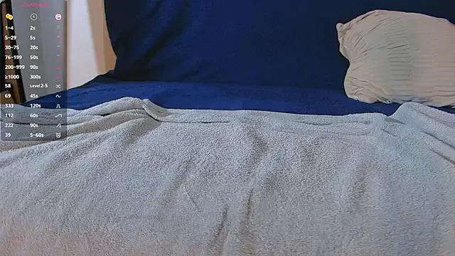 sweetbubble11 on StripChat 