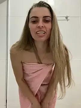 SweetGraciosa on StripChat 