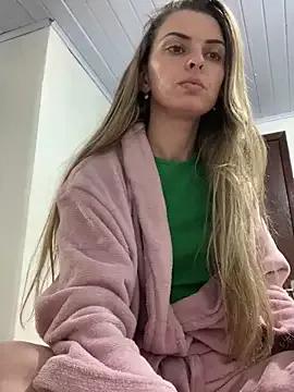 SweetGraciosa on StripChat 