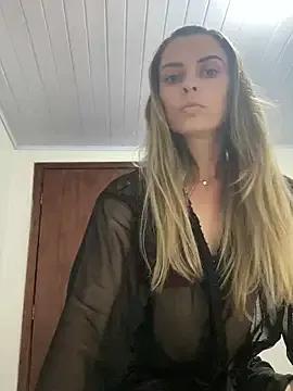 SweetGraciosa on StripChat 