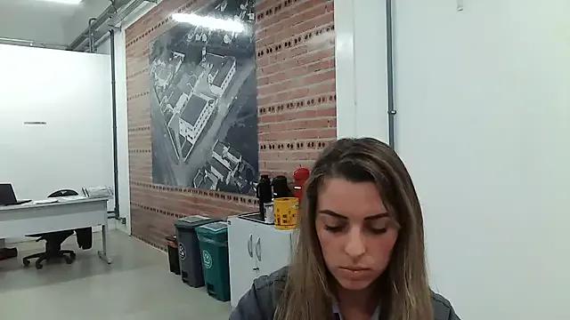 SweetGraciosa on StripChat 