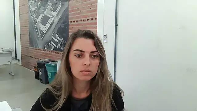 SweetGraciosa on StripChat 