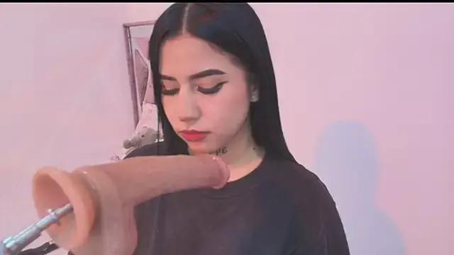 sweety_mariann1 on StripChat 