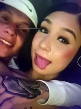 Freechat Tahiraa_ on StripChat