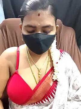 Tamil_Lotus — Boobs show