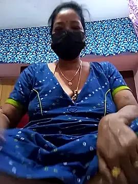 Tamil_sreelekha — Boobs jumping