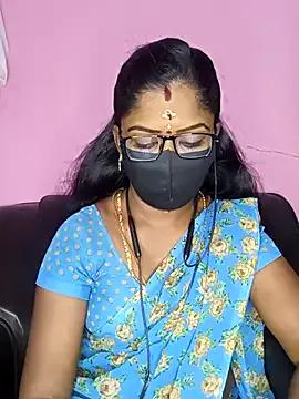 Freechat tamilammukuttyy on StripChat