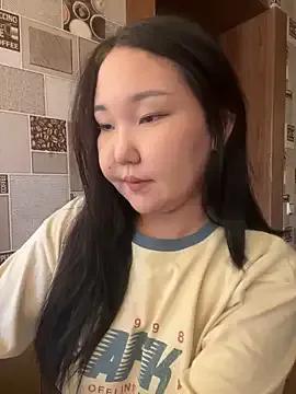 tammy_gun on StripChat 