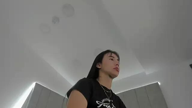 Private tamyleen on StripChat