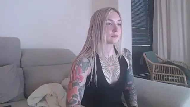 StripChat tattoobbgirl is Freechat tattoobbgirl — body tease.