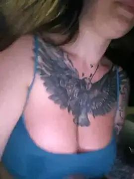 TattooGirlAlia on StripChat 