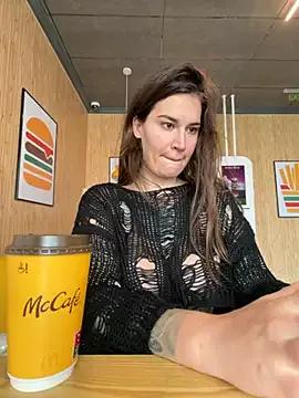 TattooGirlAlia on StripChat 