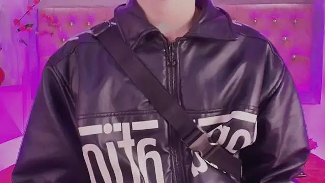 Tayzon_Foxxx — Hii sofi