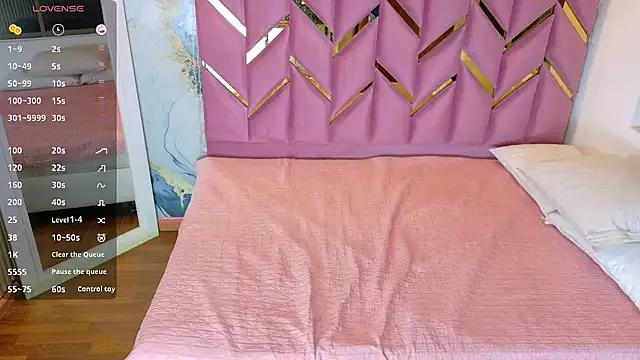 Thatsmygoodboy on StripChat 