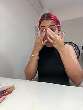 theladymonserrateshow — FULL NAKED