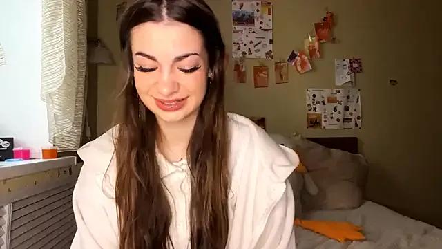 TheRealAnna — Nice to meet you Anna