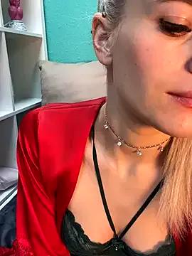 Freechat TheRealJessyLey on StripChat