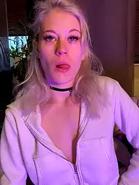 Freechat TheRealJessyLey on StripChat