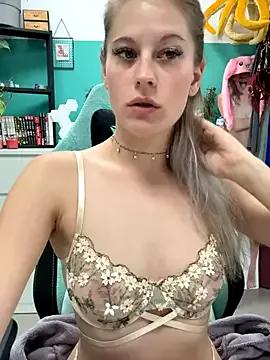 Freechat TheRealJessyLey on StripChat