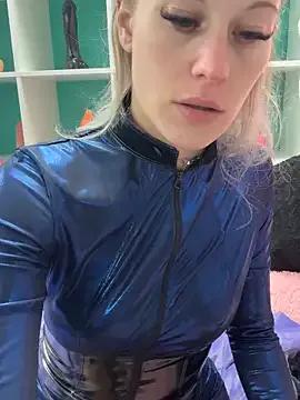 Freechat TheRealJessyLey on StripChat