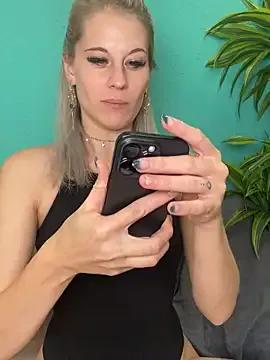 Freechat TheRealJessyLey on StripChat