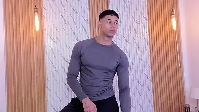 thomas_walker0 — BIG CUM SHOT