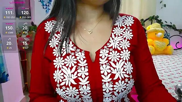 Freechat thyAnvi on StripChat