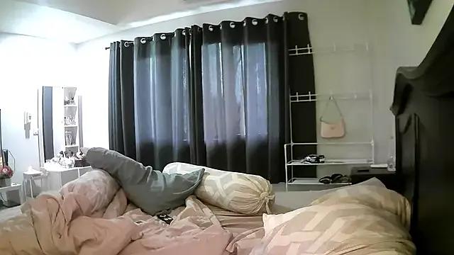 Freechat TiaDoll on StripChat