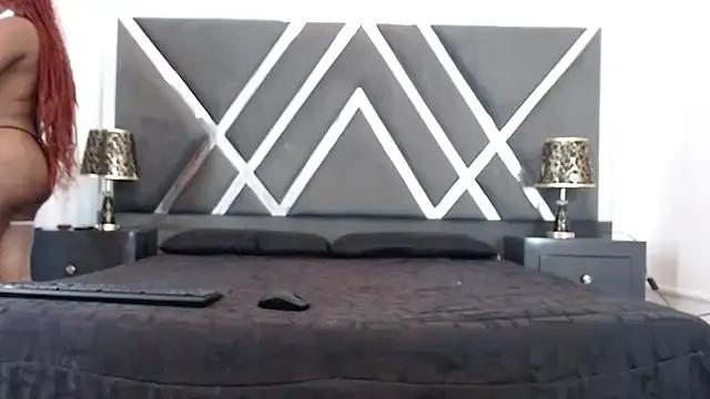 Tiifany_Baker on StripChat 