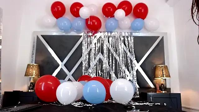 Tiifany_Baker on StripChat 