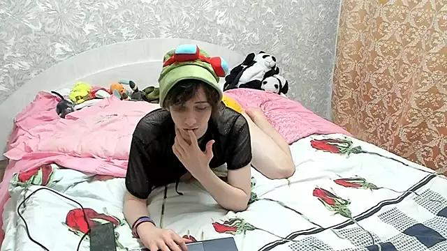 Freechat Timothy_Fox on StripChat