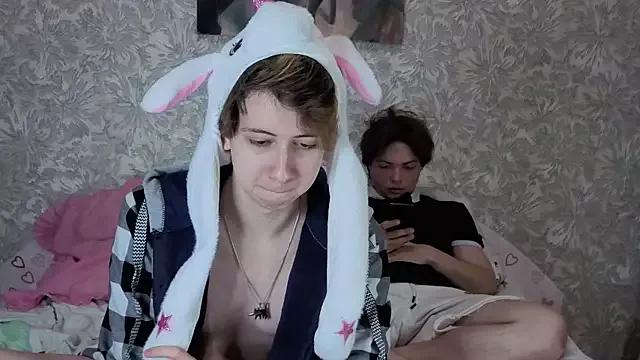 Freechat Timothy_Fox on StripChat