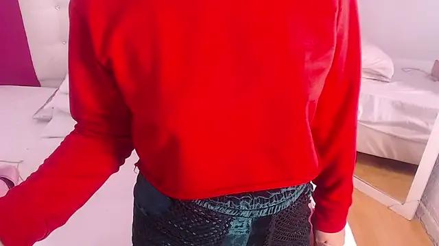 Freechat tinyy_whore18 on StripChat