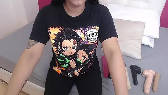 Freechat tinyy_whore18 on StripChat