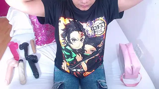 Freechat tinyy_whore18 on StripChat