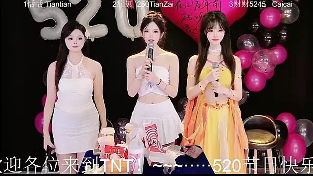 TNT-Sister on StripChat 