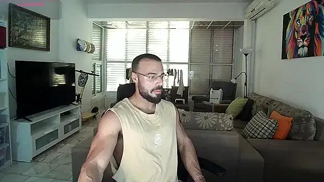 Todd_dantes — Freechat on StripChat