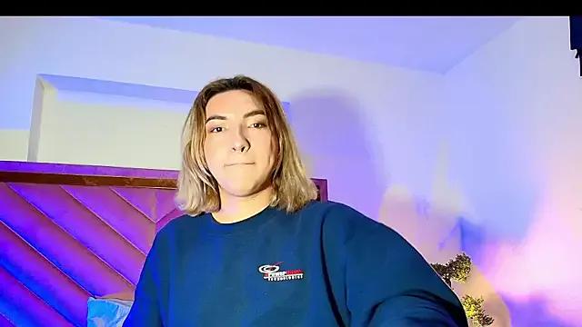 Freechat TomLondon_ on StripChat