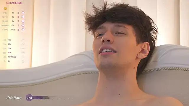 Freechat tommyjoyer on StripChat