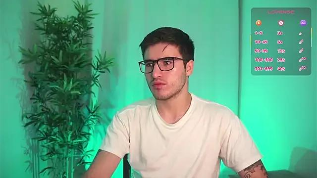 Tony_Wylie — Make me cum