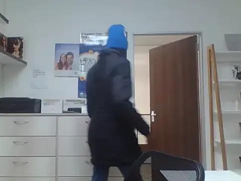 TPNUTS — Let's play with tip menu n bust together