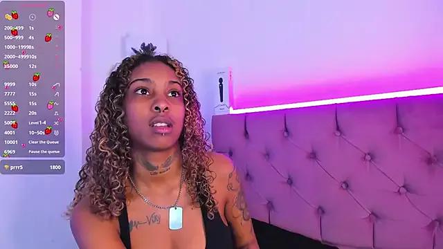 Triipsy on StripChat 