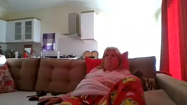 TrustfulVampire1 — Freechat on StripChat