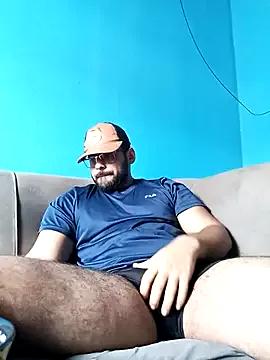 ttonetto on StripChat 