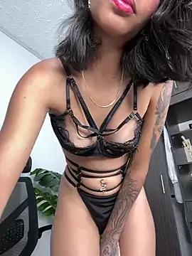 Freechat TweetiePieXXX on StripChat