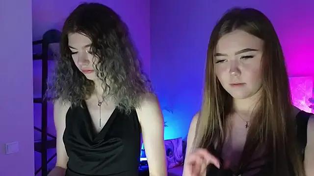 Freechat TwixieGuo on StripChat