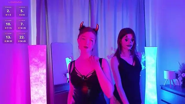 Freechat TwixieGuo on StripChat